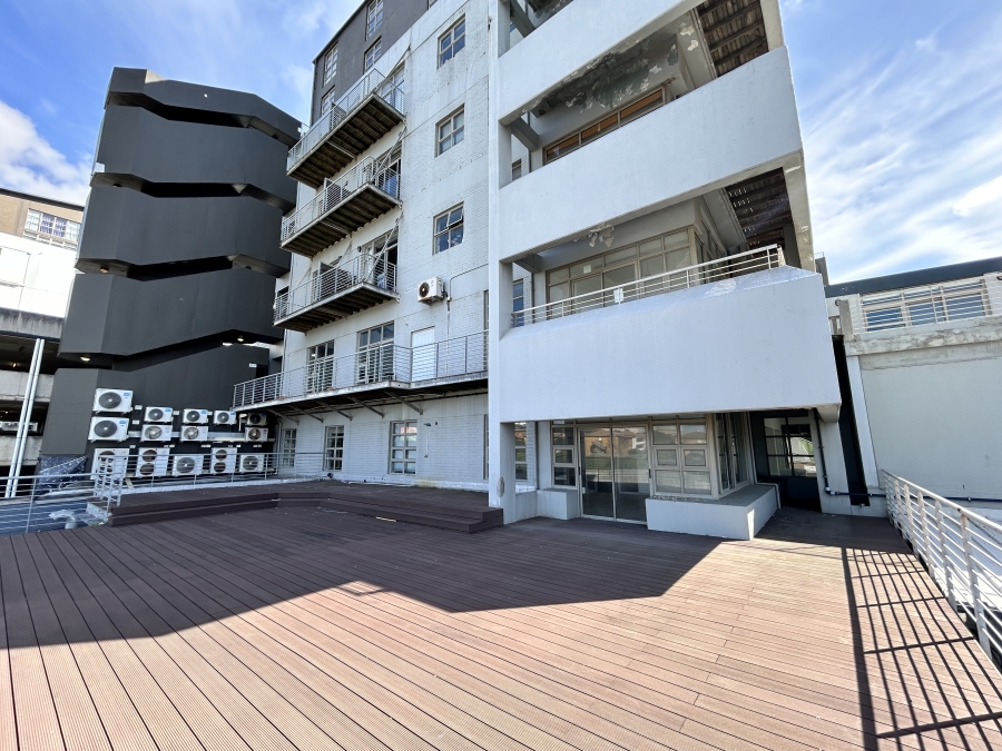 Commercial Property for Sale in Salt River Western Cape